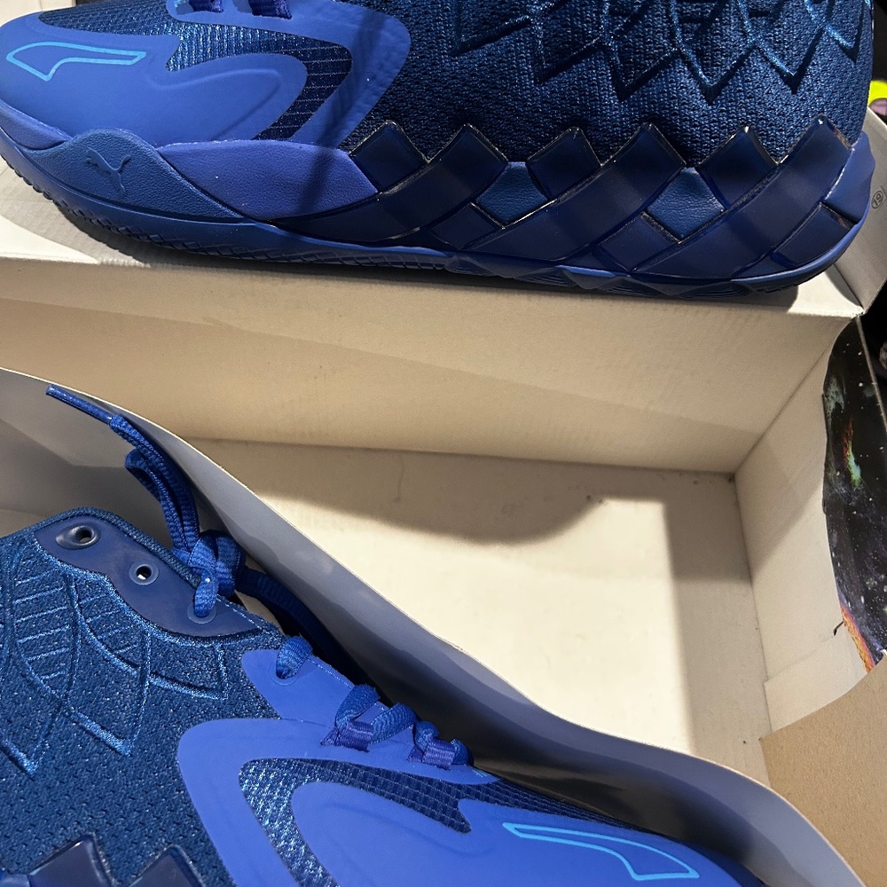 LaMelo Ball Melo 10 Basketball Shoes – Signature Edition